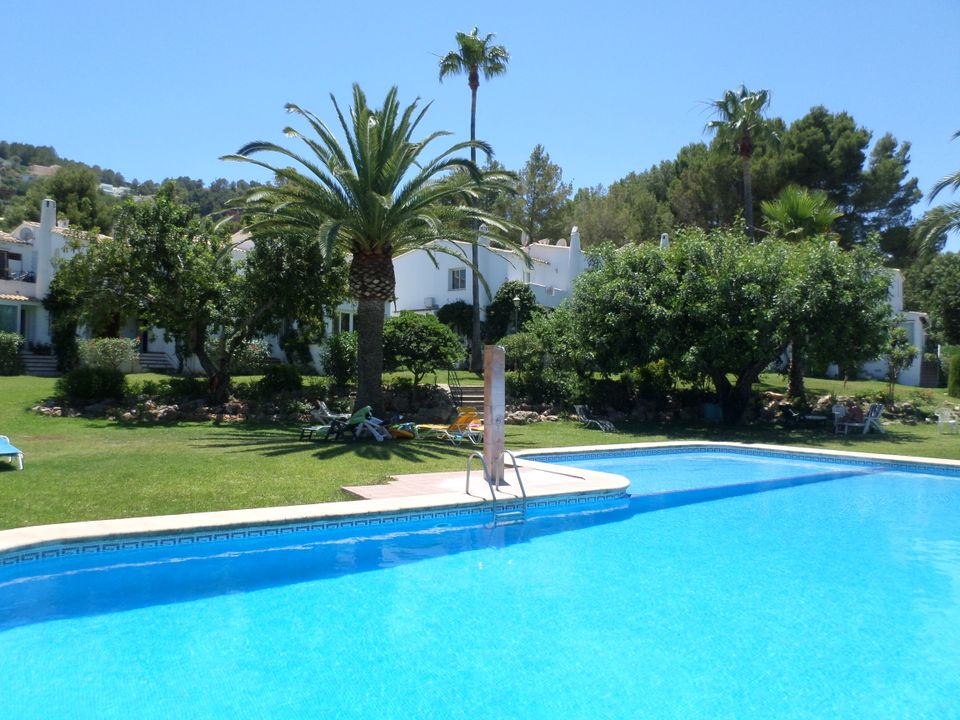 Lejlighed i La Sella, Alicante - foto 1